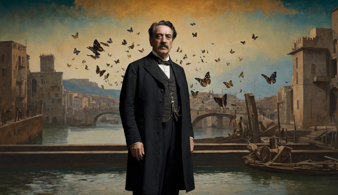 DOS ARTÍCULOS POR EL CENTENARIO DE PUCCINI